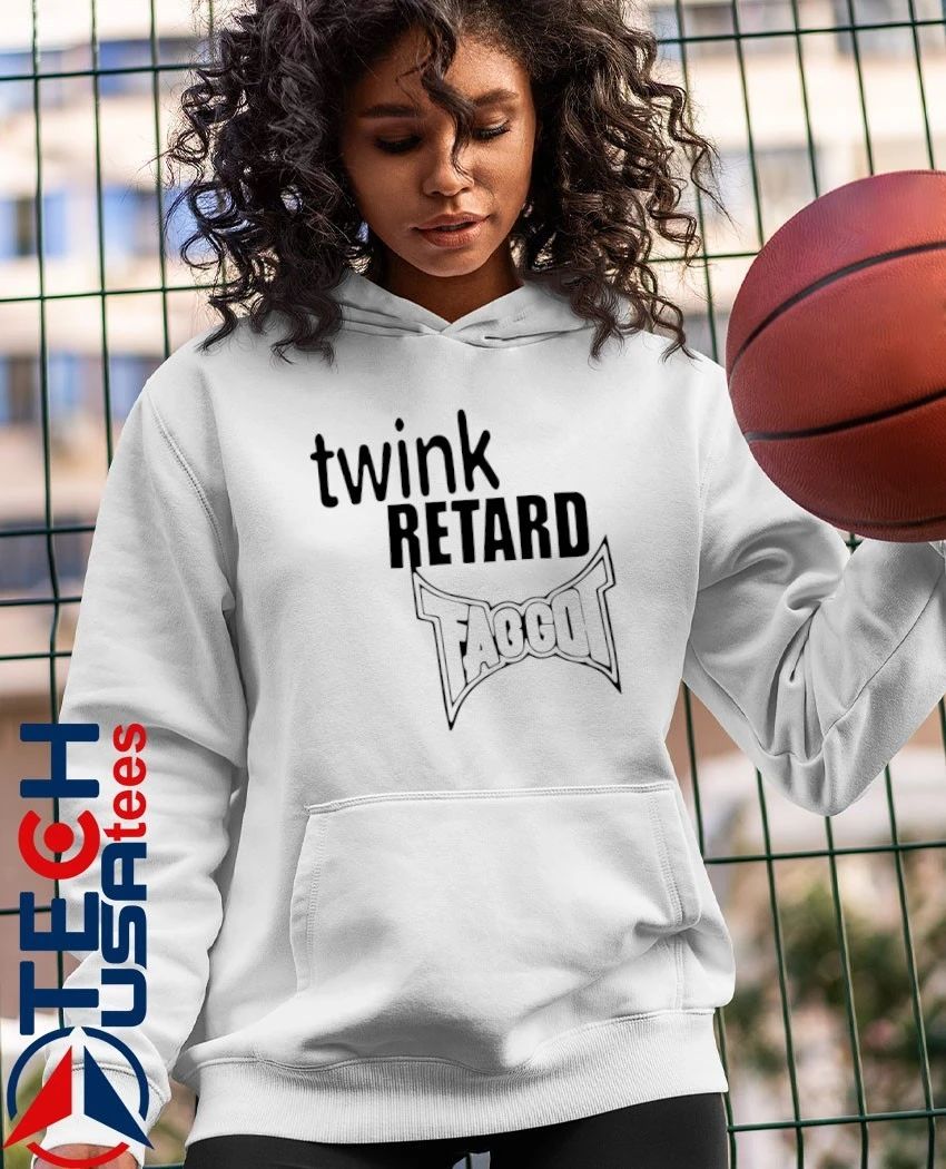 Twink retard faggot and I have a gun shirt