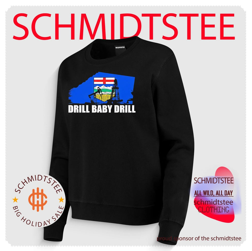Drill baby drill shirt