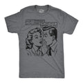 Mens Funny T Shirts You Find It Offensive I Find It Funny Sarcastic Retro