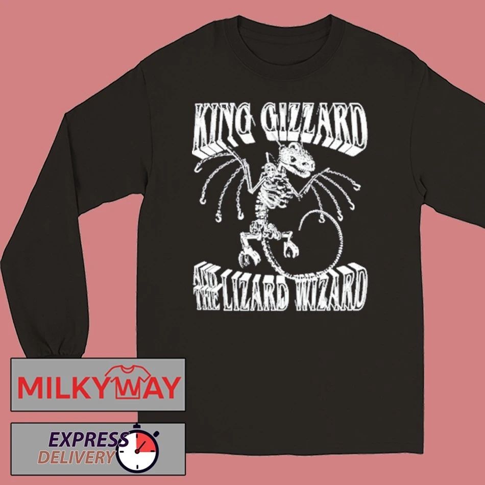 KGLW Petro-Dragon T-Shirt