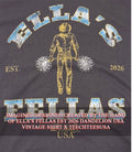 Ella’s Fellas est 2026 Dandelion USA vintage shirt