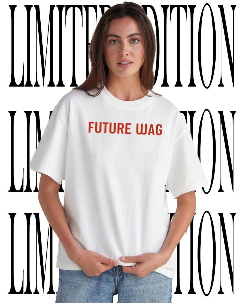 Future Wag shirt