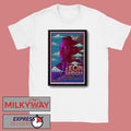 May 8 2026 Leon Bridges Stubb’s Waller Creek Amphitheater Poster shirt