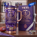 Fremantle Dockers 32nd Anniversary Stanley Tumbler