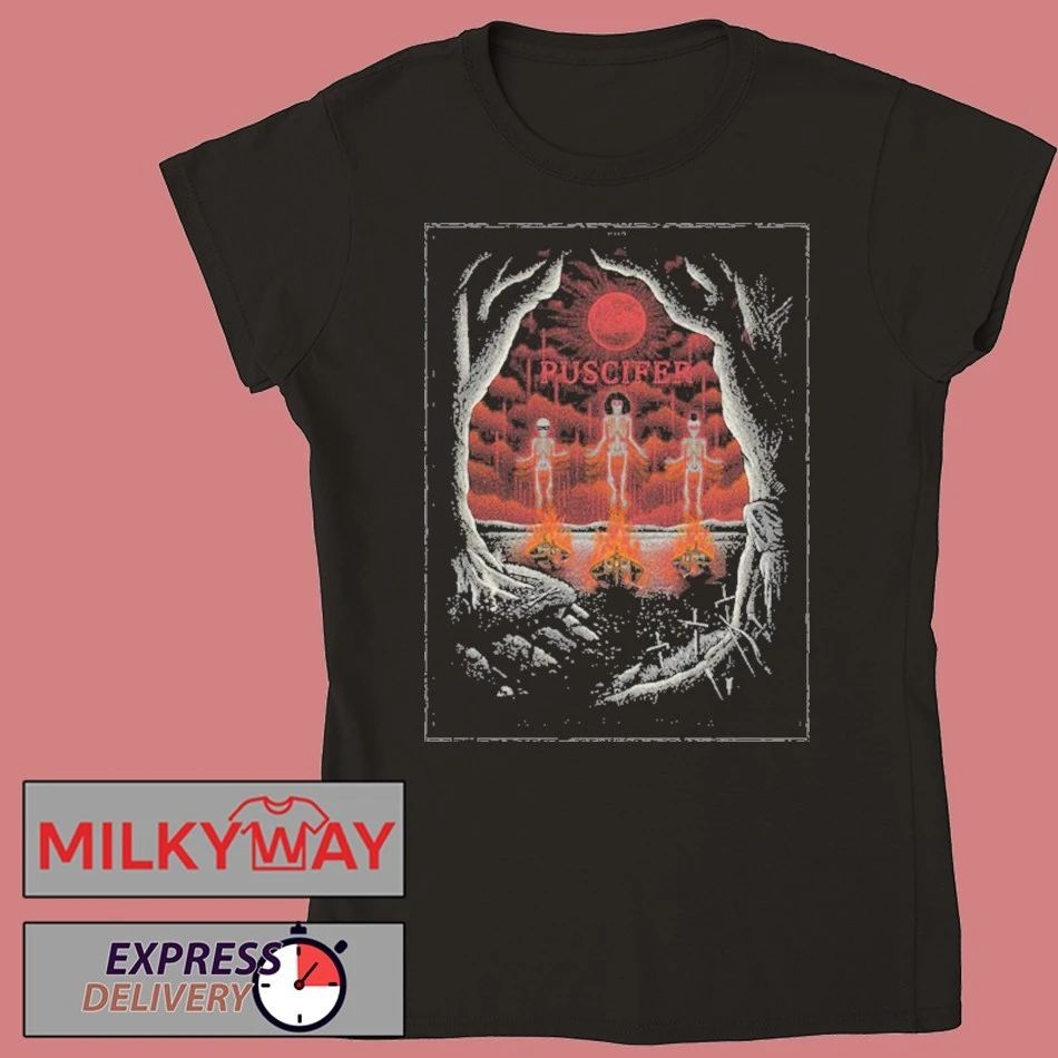 Puscifer The Normal Isn’t Tour 2026 Event Poster Madison WI On April 28 2026 At The Sylvee shirt