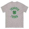 Trooper Thorn The Quiet Man Boxing Graphic T Shirt Unisex classic tee