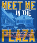 Meet me in the Plaza Buffalo Sabres shirt