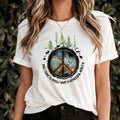 Premium Classic T-Shirt for men, T-shirt for women Tees,Hippie