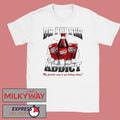 Yeah Im A Dr Pepper Addict So What My Favorite Way To Get Kidney Stones Shirt