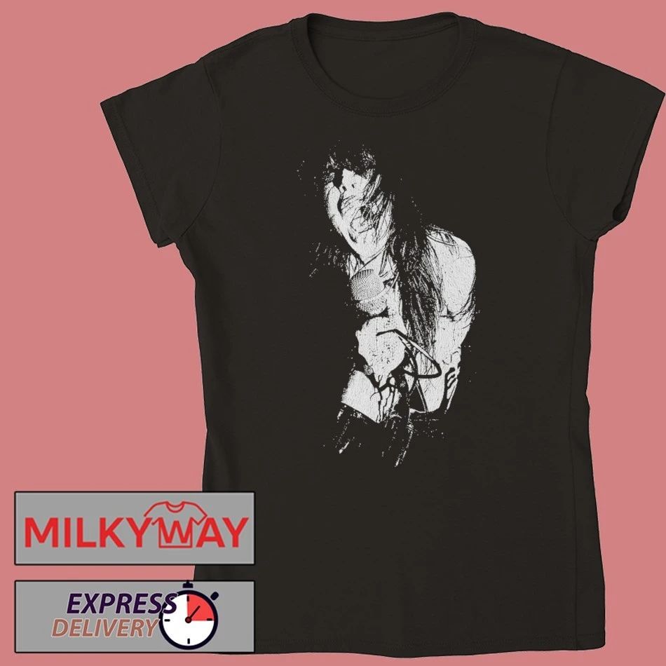 Mannequin Pussy Missy Scream T-Shirt