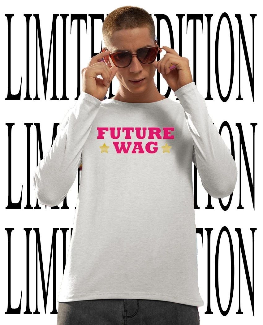 Future Wag stars shirt