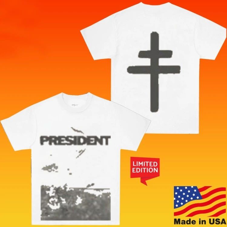 Maniacs Blood Of Your Empire T-Shirt