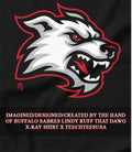 Buffalo Dogs shirt