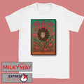 Synchronize Festival Jakarta, Indonesia 6-18 October 2026 Poster shirt