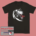 Street Fighter Battle Canvas Series Street Fighter 6 Ryu shirt