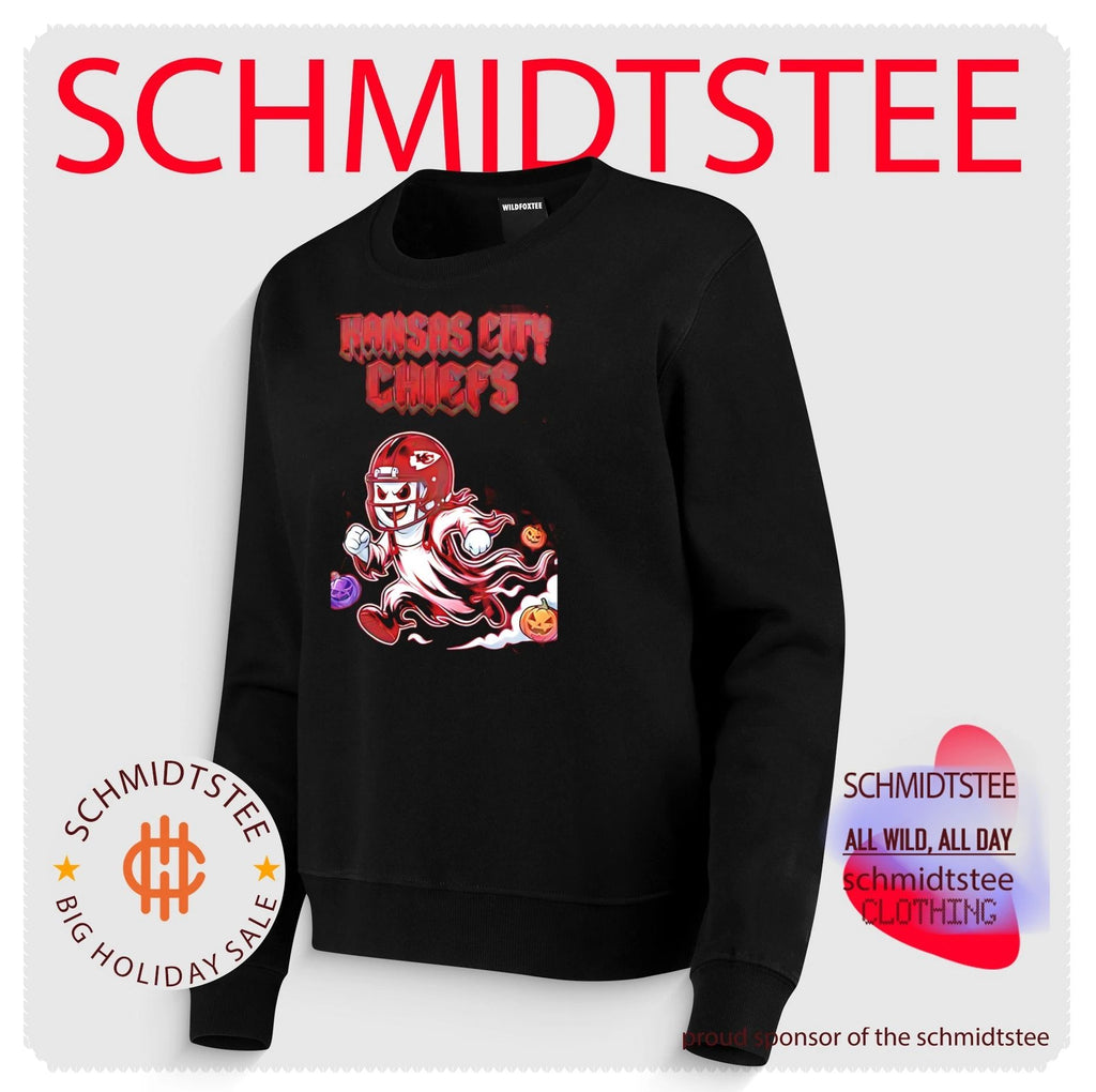 Kansas City Chiefs x Halloween Night 2026 shirt