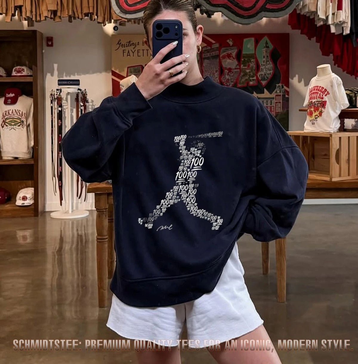 Munetaka Murakami Chicago White Sox 100 signature shirt
