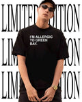 I’m Allergic to Green Bay Detroit shirt