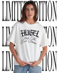 DJ Hugel Made For Girls Dance Music shirt