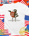 It’s great to live in Michigan shirt
