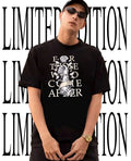 For those who come after shirt