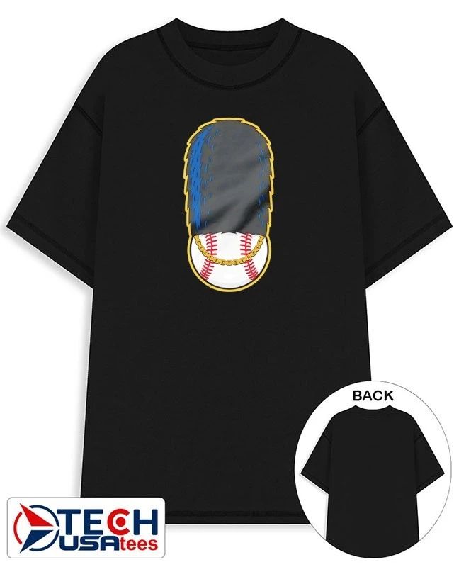 Royal HR Hat shirt