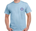 United Nations Peacekeeping T-Shirt - UN T Shirt for Military + Logo All Sizes