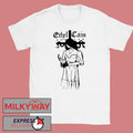2026 Ethel Cain Golden Age Reissue White NEW shirt