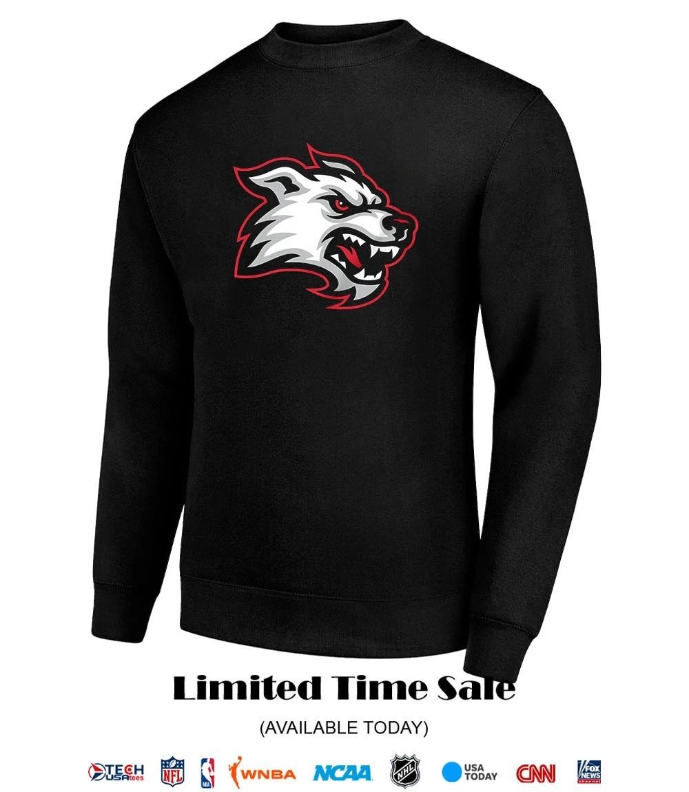 Buffalo Dogs shirt