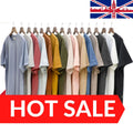 Mens t shirts Plain Cotton Short Sleeve T-shirts Crew Neck tops | Amazing Sale