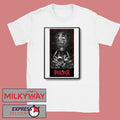 Puscifer Cincinnati OH Tour On Apr 19 2026 Poster shirt