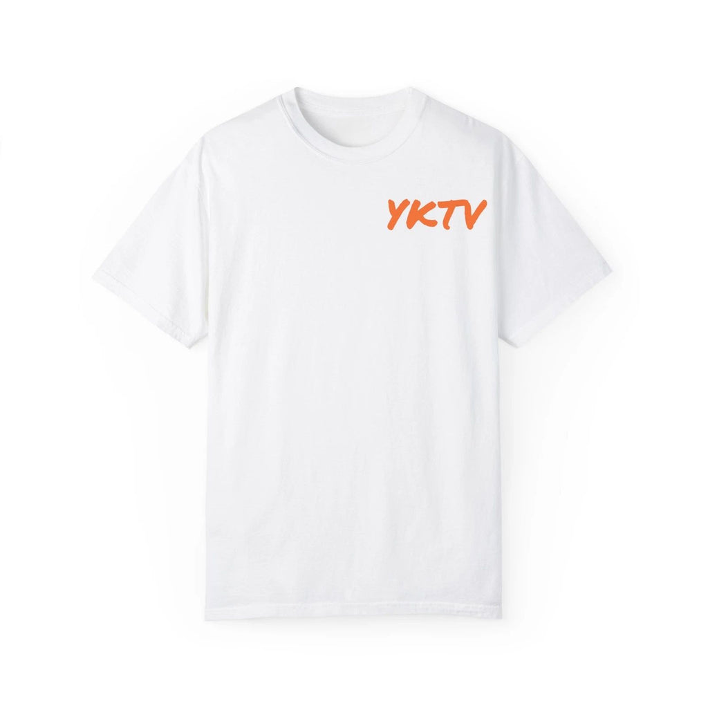 YKTV - You Know The Vibes