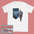 Cooper Flagg Rookie Of The Year NBA 2026 Dallas Mavericks shirt