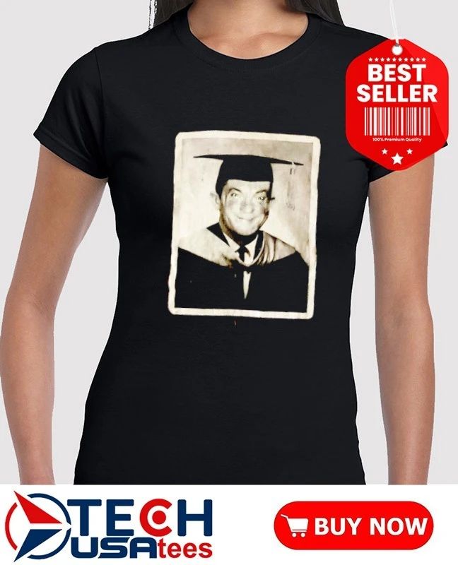 Toss to Crowd graduation shirt