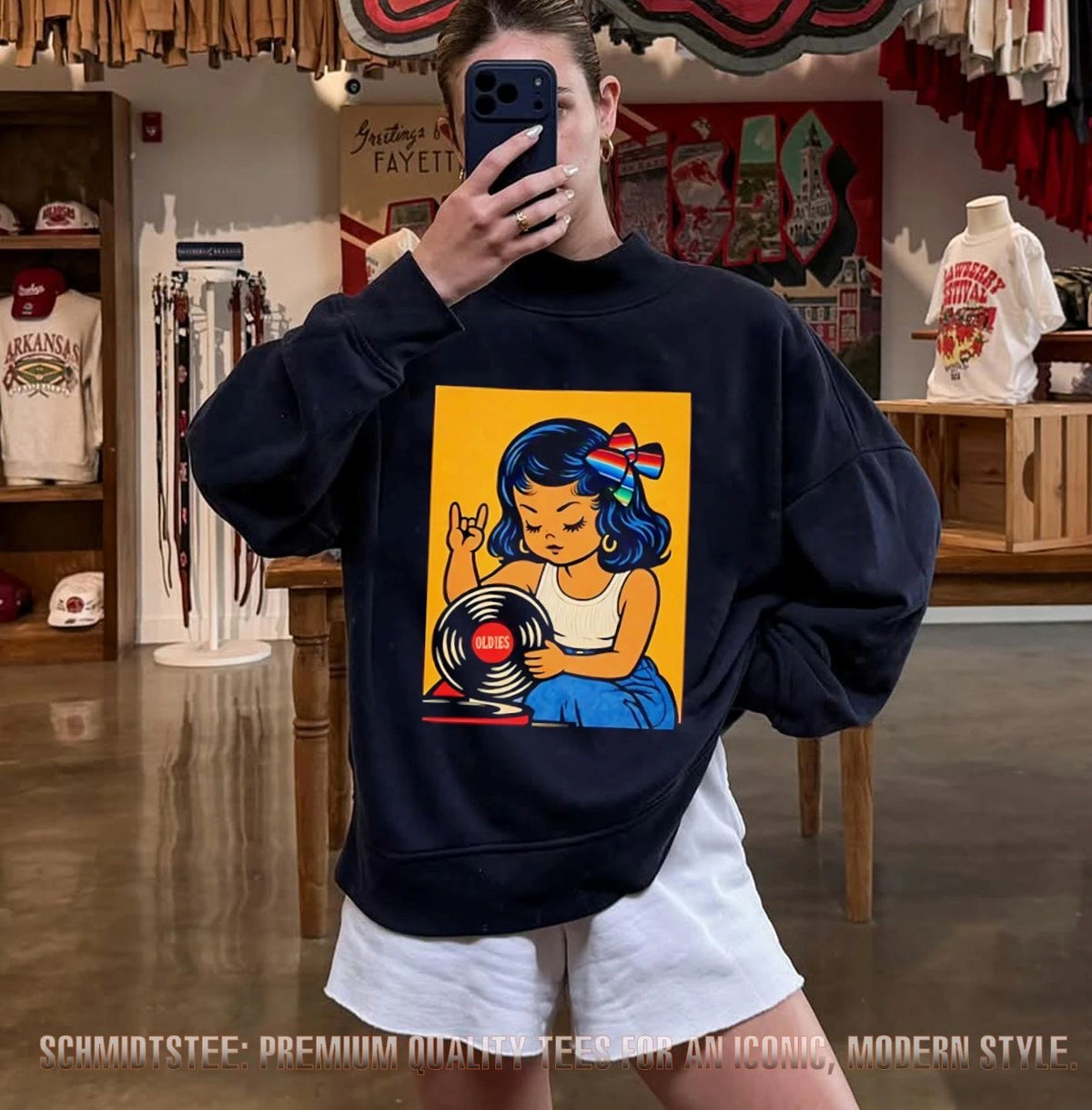 Puro Oldies Lil Chingona Halloween 2026 shirt