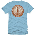 Banded Holler Call Short Sleeve Logo Men's T-Shirt
