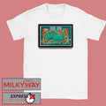 Ichiko Aoba in The Caverns May 3, 2026 Tour Poster shirt