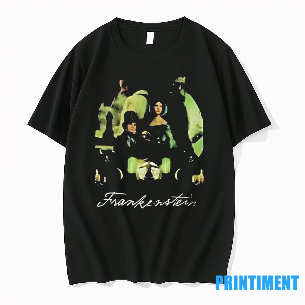 Frankenstein Halloween 2025 Tshirts Sweater