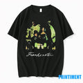 Frankenstein Halloween 2025 Tshirts Sweater
