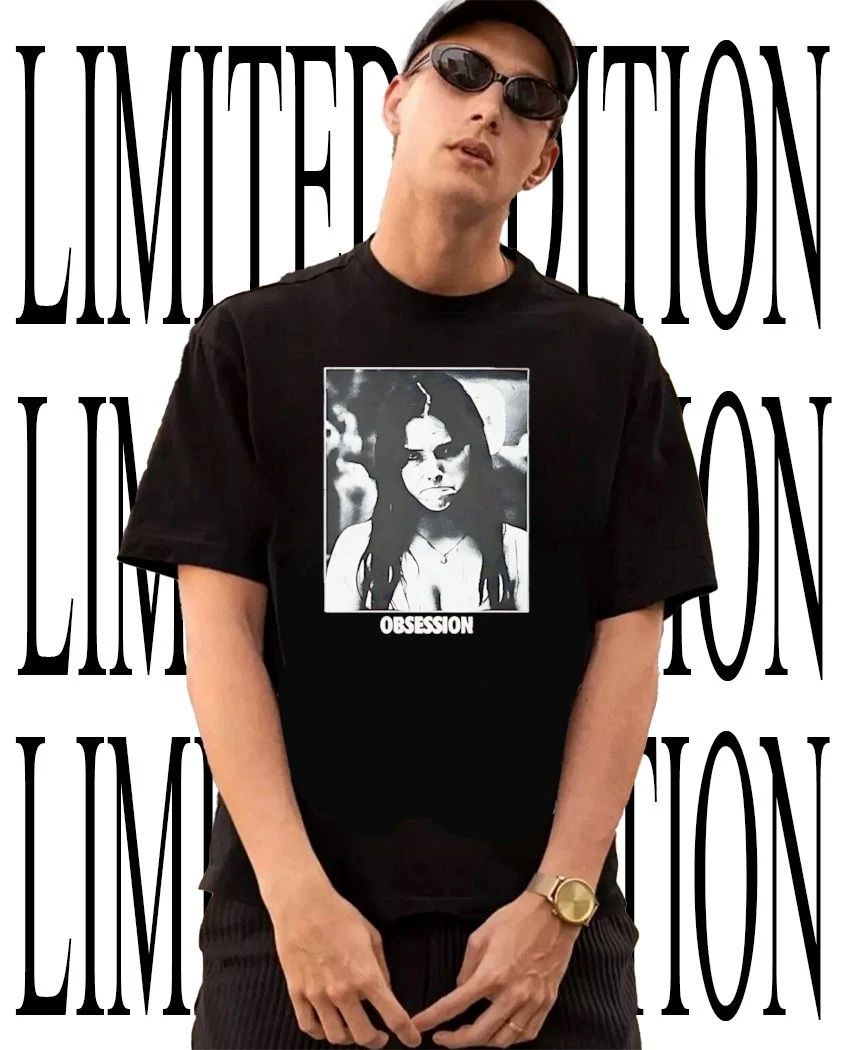 Obsession Nikki shirt