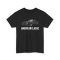 American Classic Grand National Unisex Heavy Cotton Tshirt