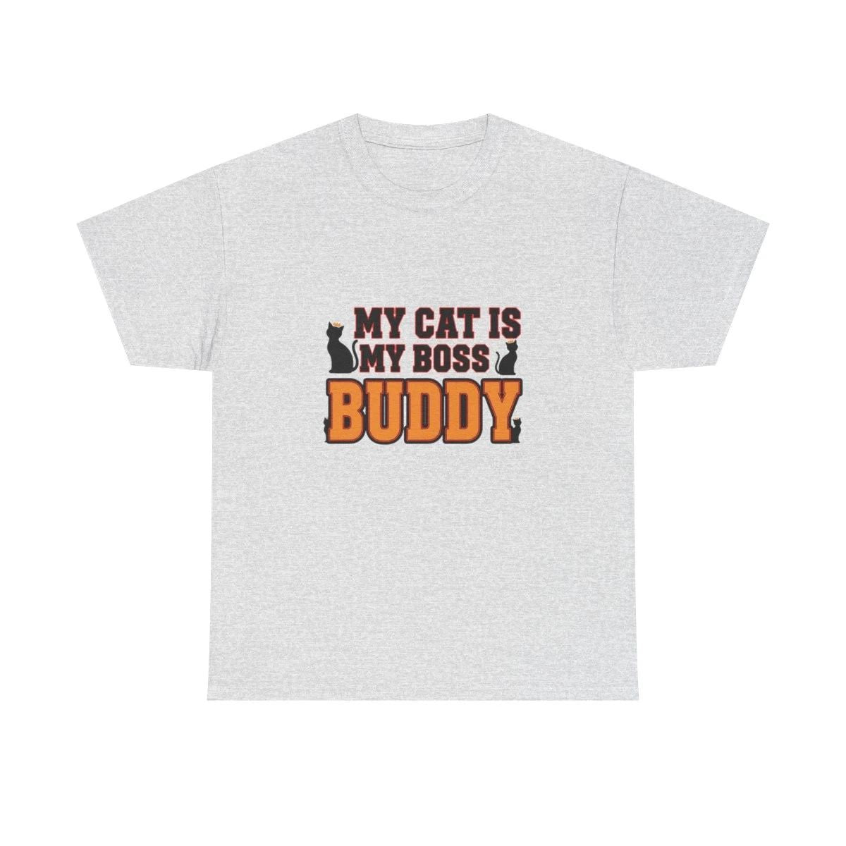 Custom Cat Shirt Personalized Pet Name Unisex Mens Womens Pet Lover Gift Tee