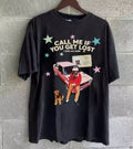 Tyler The Creator Nostalgia Shirt Black All Size Unisex gift Shirt
