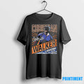 Christian Walker Houston Astros Gritty Tshirts Sweater