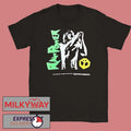 Iggy Pop x Babylon Coachella 2026 Shirt