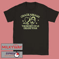 The Secret of Us Gracie Abrams T-Shirt