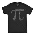 Mens Funny T Shirts Pi Day Sarcastic Math Joke Tee For Men