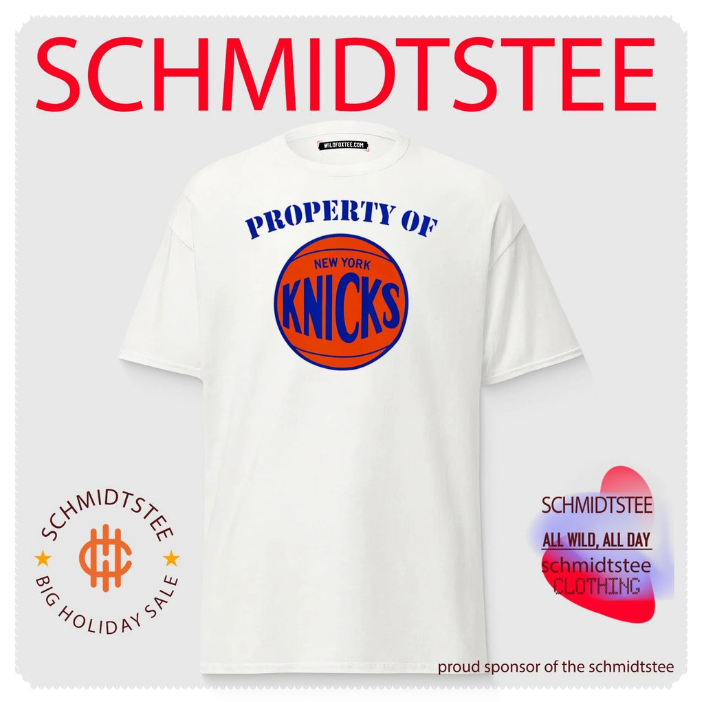 Maggie Rogers New York Knicks Property Of Shirt