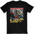 Iron Maiden Number Of The Beast Official T-Shirt