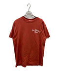 Sun Surf                    Printed T-shirt Red